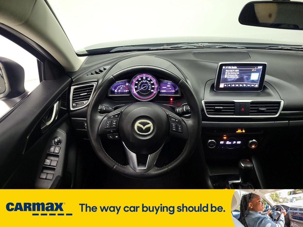 used 2014 Mazda Mazda3 car, priced at $15,998
