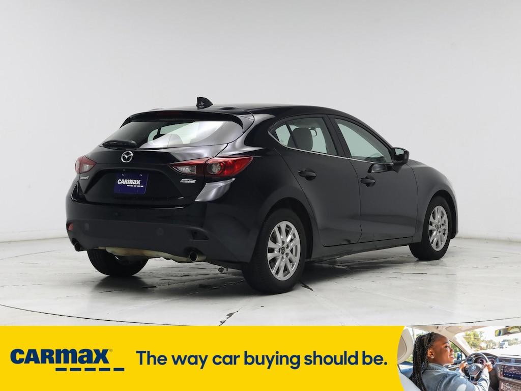 used 2014 Mazda Mazda3 car, priced at $15,998
