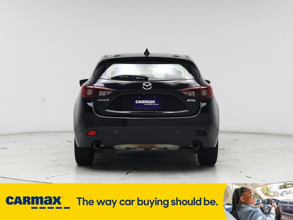 used 2014 Mazda Mazda3 car, priced at $15,998