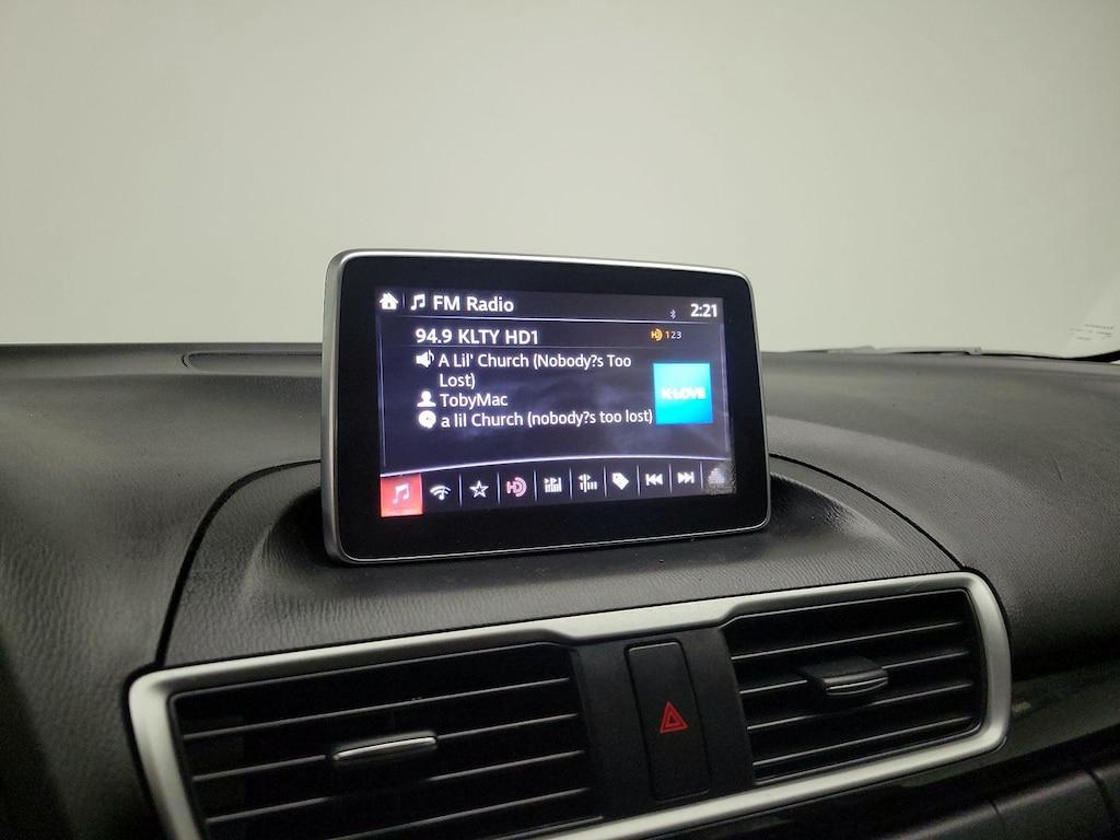 used 2014 Mazda Mazda3 car, priced at $15,998