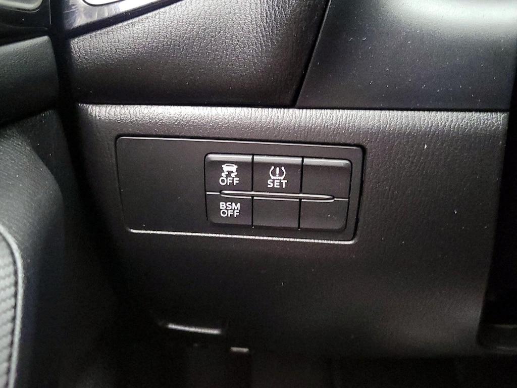 used 2014 Mazda Mazda3 car, priced at $15,998
