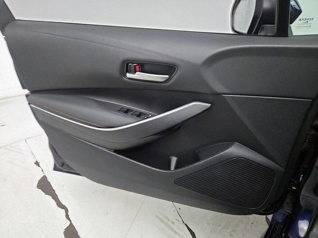 used 2023 Toyota Corolla car, priced at $23,998