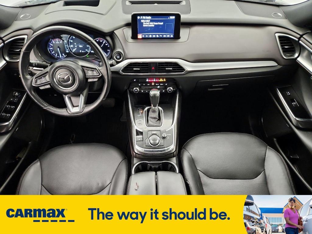used 2019 Mazda CX-9 car, priced at $24,998