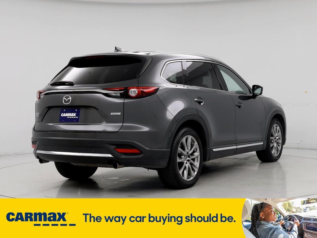 used 2019 Mazda CX-9 car, priced at $24,998