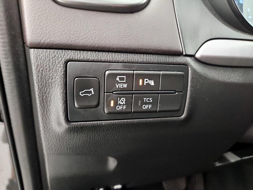 used 2019 Mazda CX-9 car, priced at $24,998