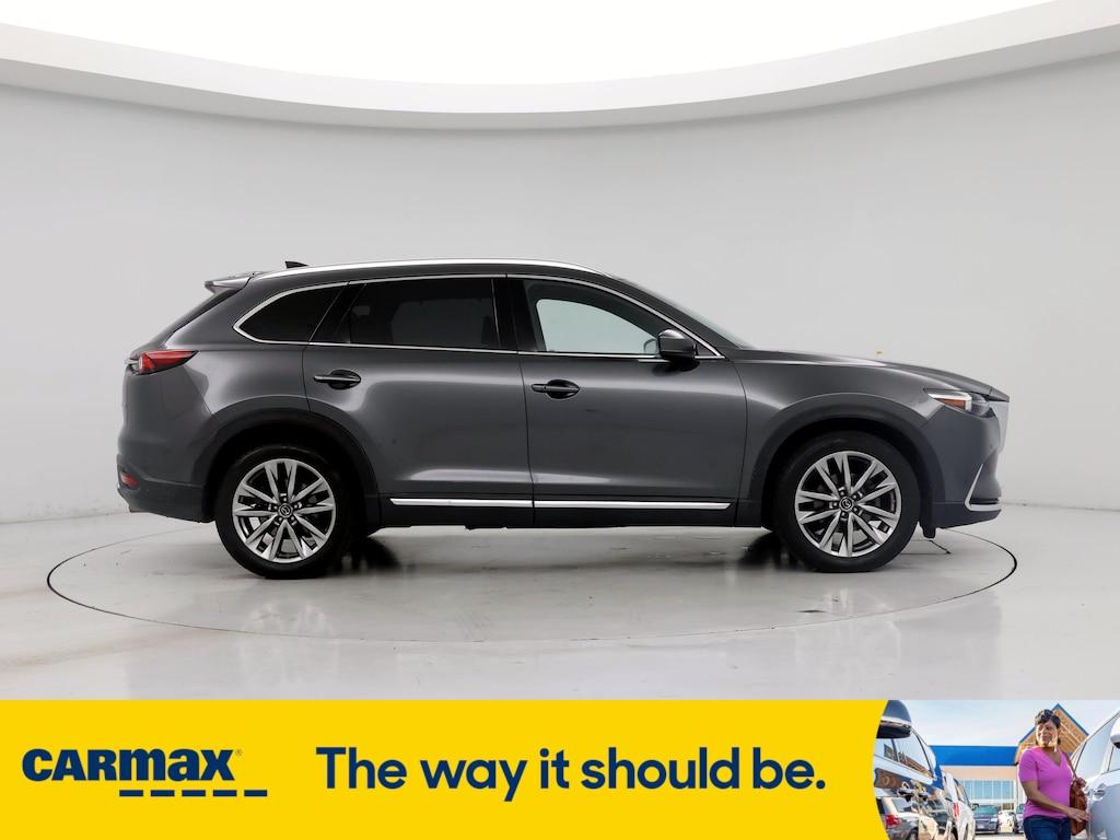used 2019 Mazda CX-9 car, priced at $24,998