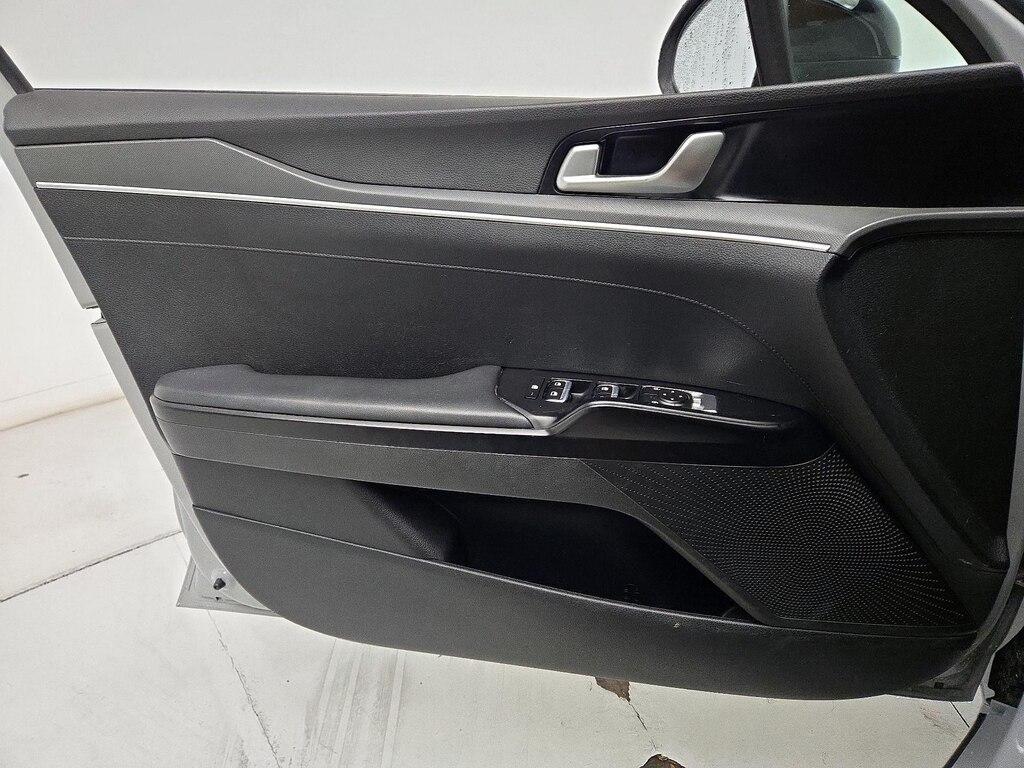 used 2022 Kia K5 car, priced at $24,998