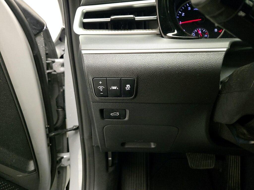 used 2022 Kia K5 car, priced at $24,998