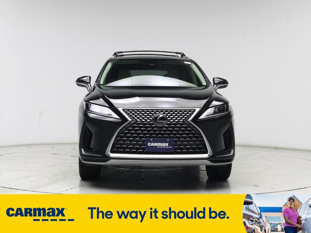 used 2020 Lexus RX 350 car, priced at $33,998