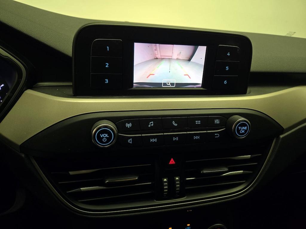 used 2021 Ford Escape car, priced at $16,998