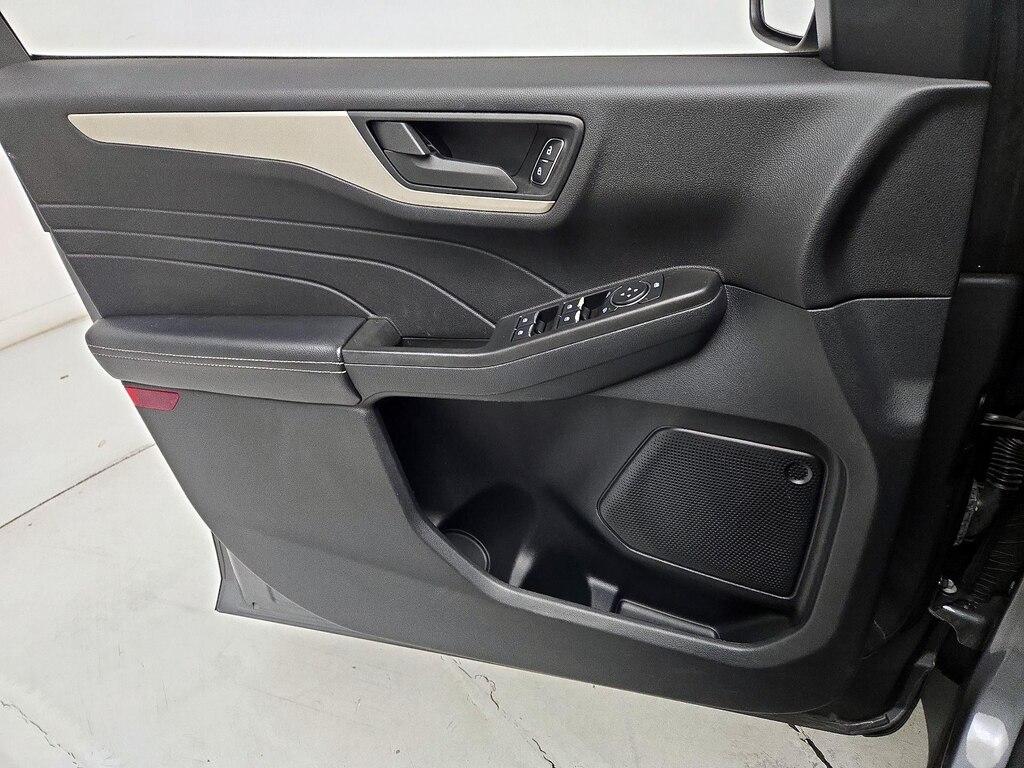 used 2021 Ford Escape car, priced at $16,998