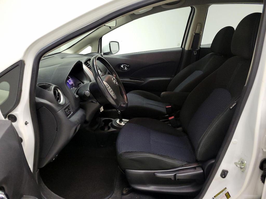 used 2019 Nissan Versa Note car, priced at $14,998