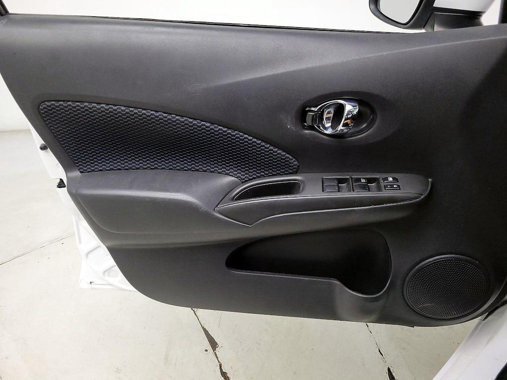used 2019 Nissan Versa Note car, priced at $14,998