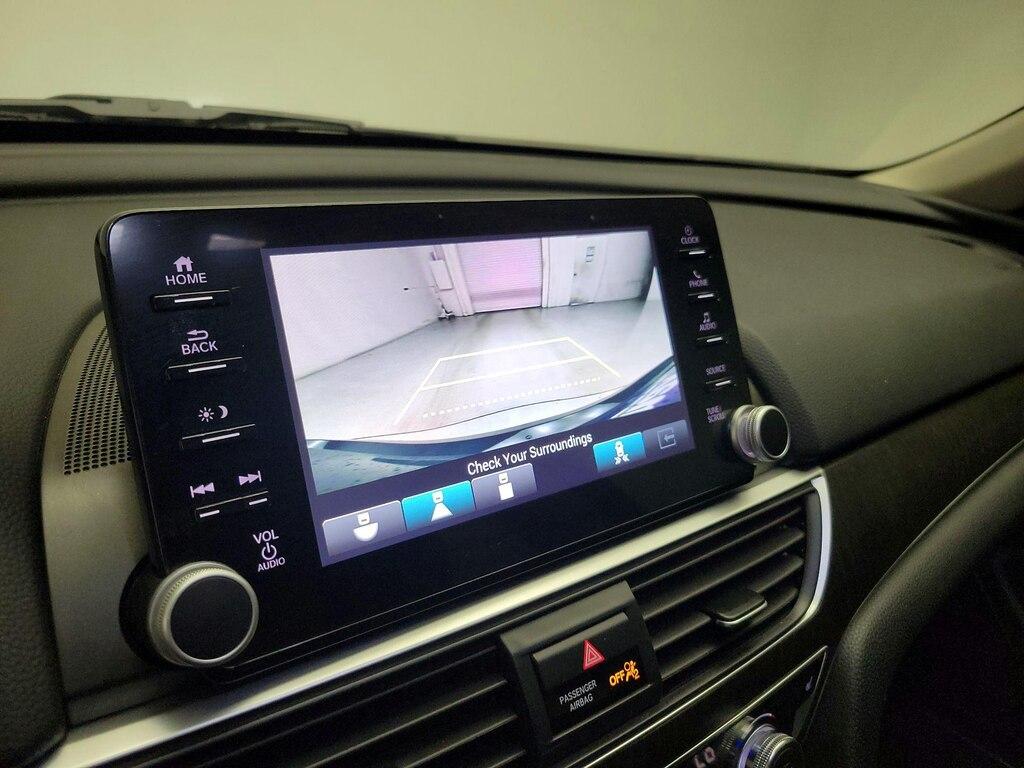 used 2021 Honda Accord car, priced at $23,998