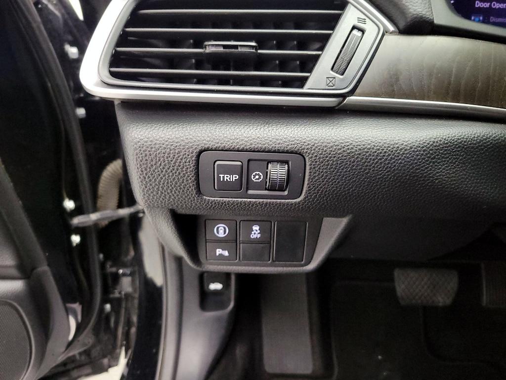 used 2021 Honda Accord car, priced at $23,998