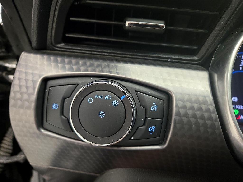 used 2020 Ford Mustang car, priced at $37,998