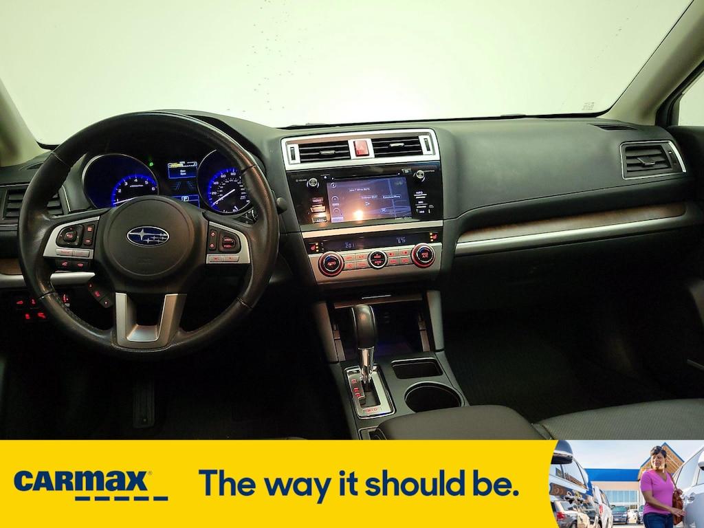 used 2017 Subaru Outback car, priced at $20,998