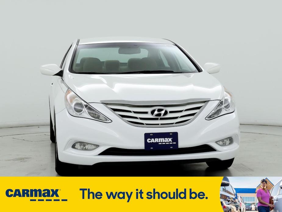 used 2013 Hyundai Sonata car, priced at $11,998