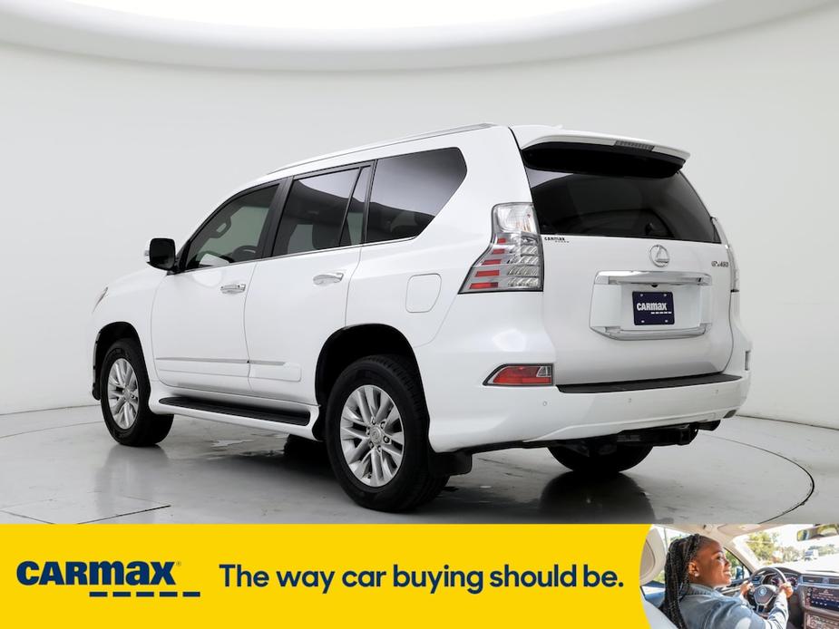 used 2017 Lexus GX 460 car, priced at $34,998