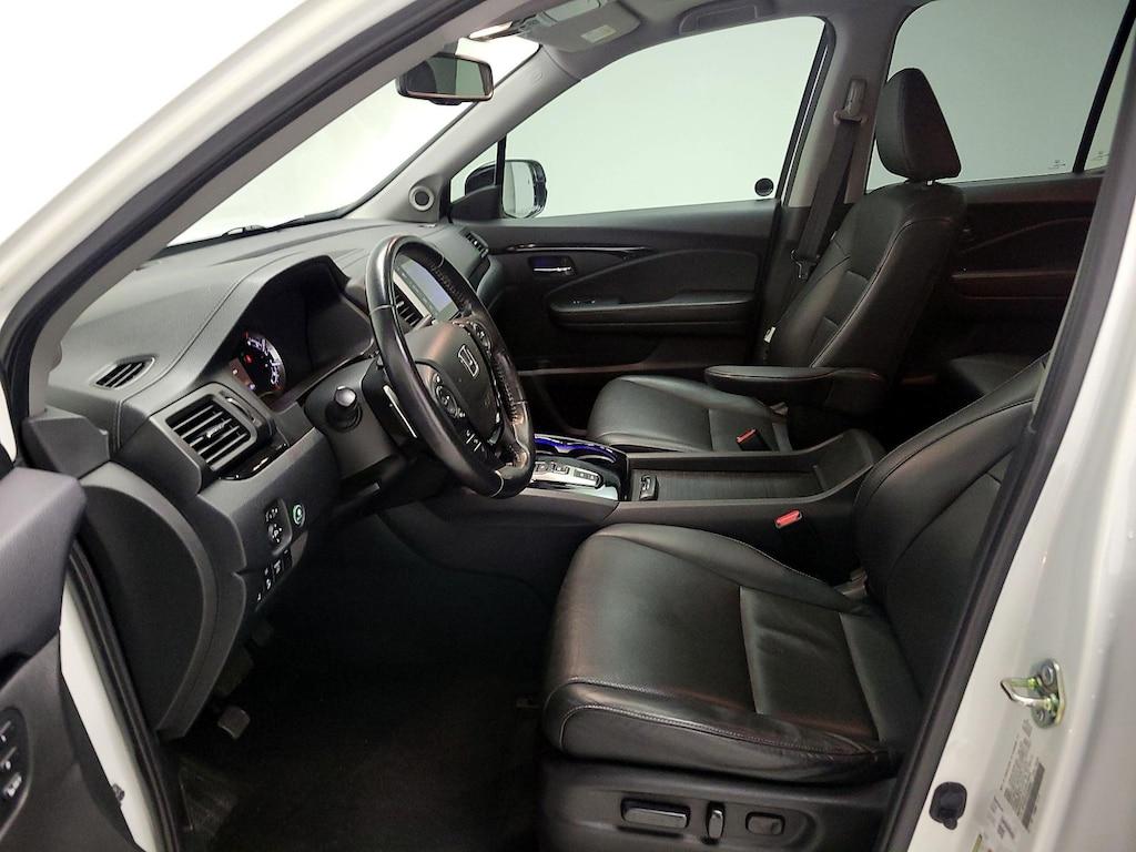 used 2020 Honda Ridgeline car, priced at $29,998