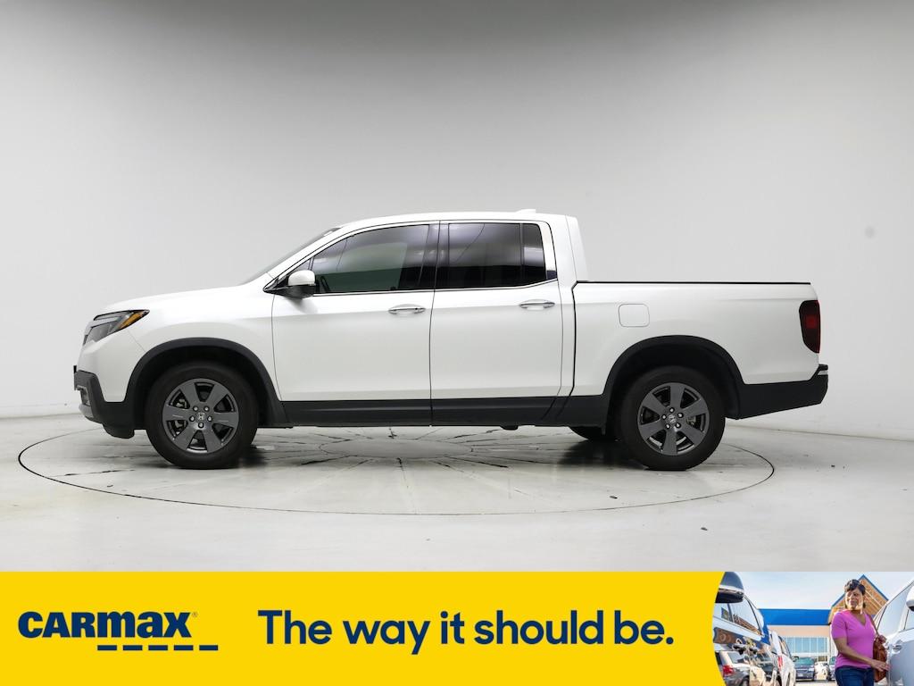 used 2020 Honda Ridgeline car, priced at $29,998