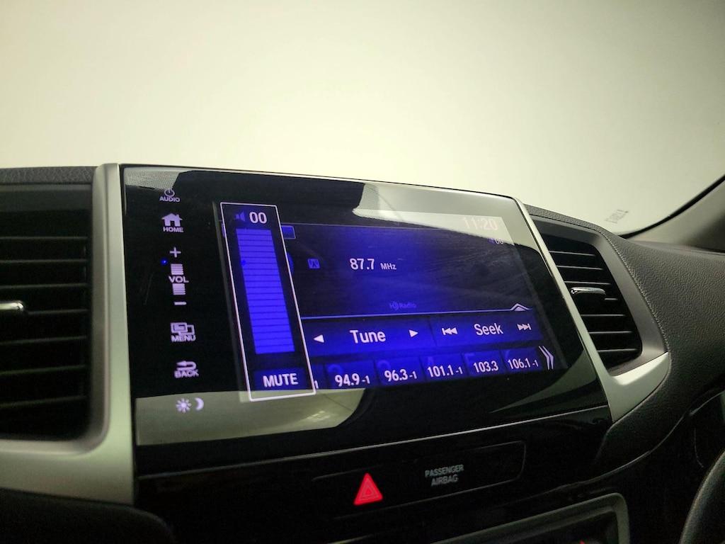 used 2020 Honda Ridgeline car, priced at $29,998
