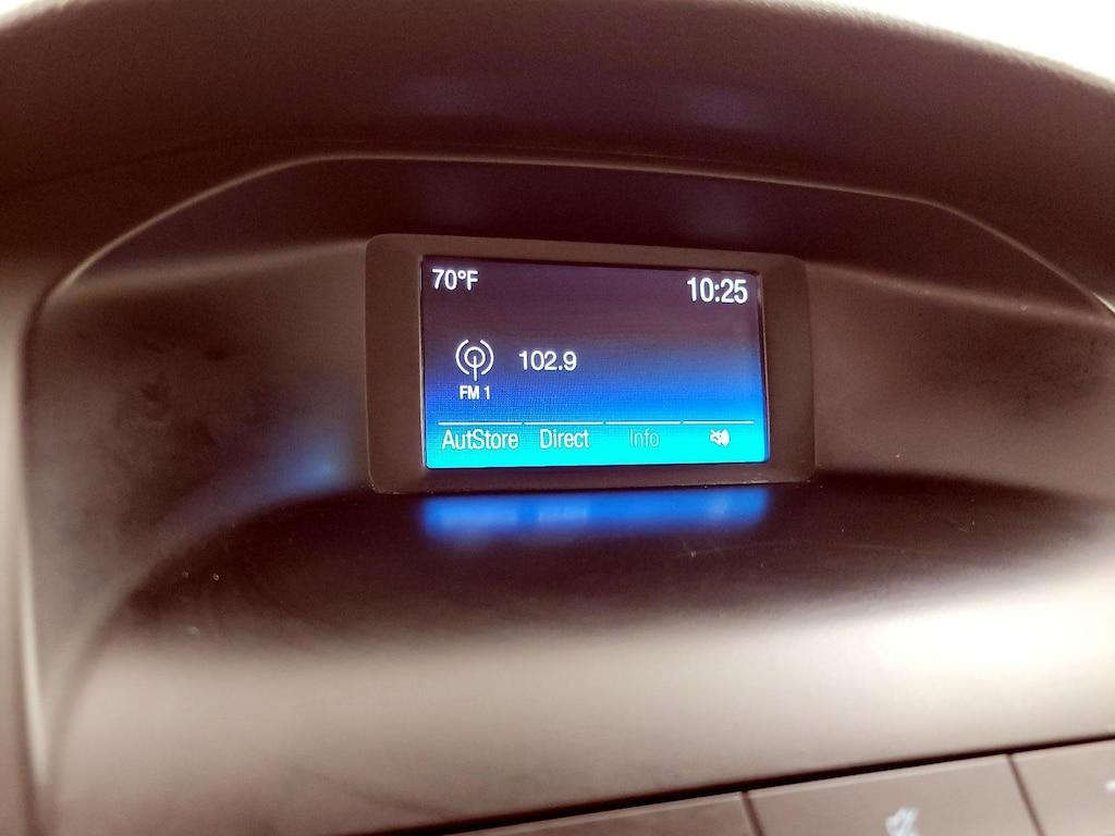 used 2018 Ford Focus car, priced at $12,998