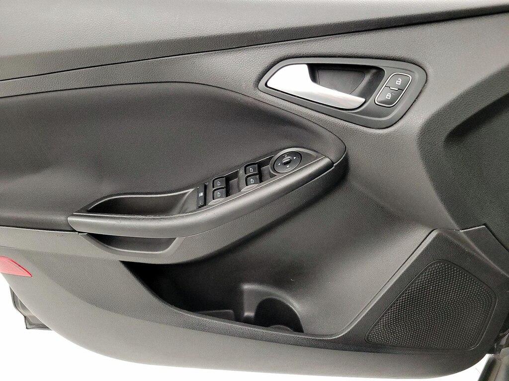 used 2018 Ford Focus car, priced at $12,998