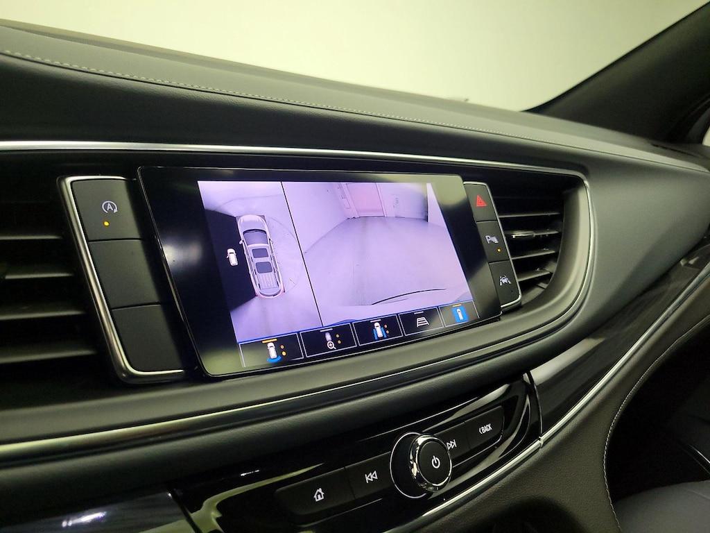 used 2023 Buick Enclave car, priced at $32,998