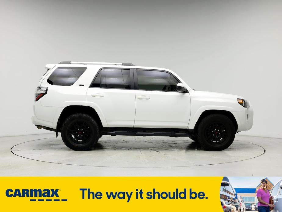 used 2022 Toyota 4Runner car, priced at $36,998