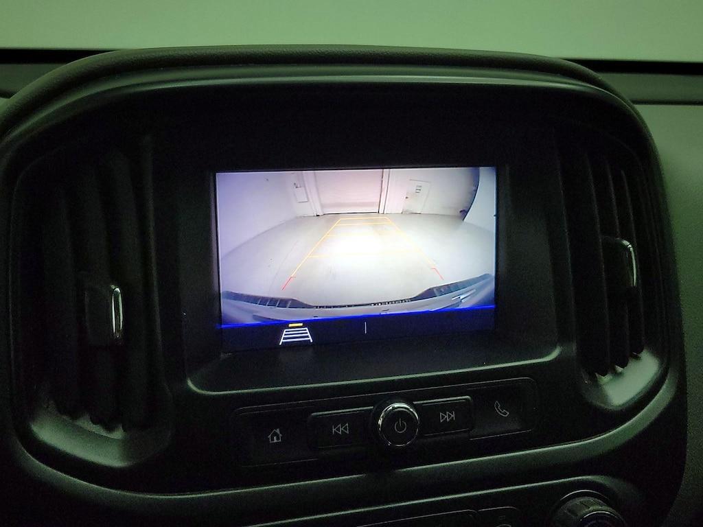 used 2020 Chevrolet Colorado car, priced at $19,998