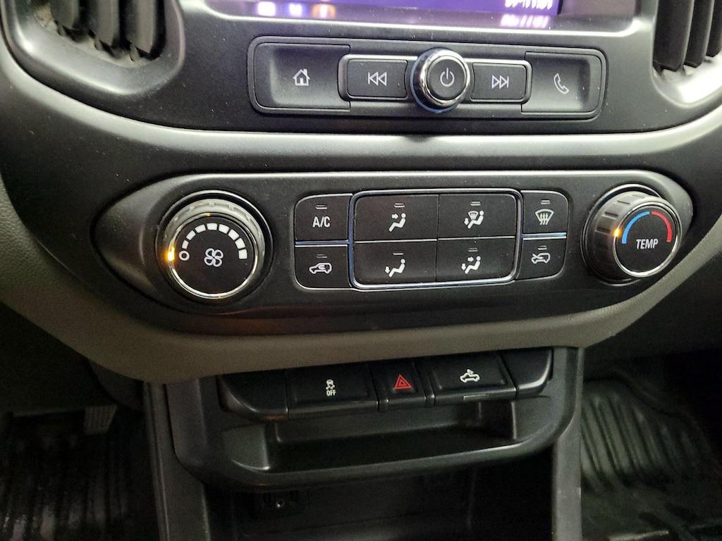 used 2020 Chevrolet Colorado car, priced at $19,998