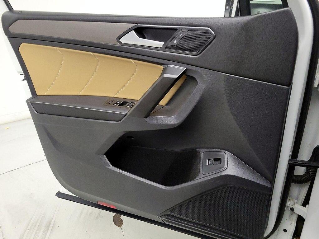 used 2022 Volkswagen Tiguan car, priced at $23,998