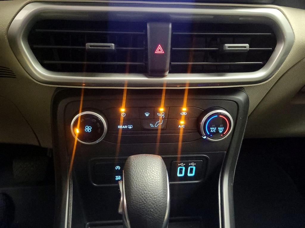 used 2019 Ford EcoSport car, priced at $14,599
