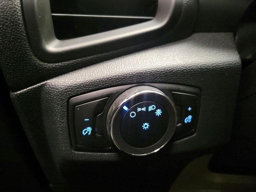 used 2019 Ford EcoSport car, priced at $14,599