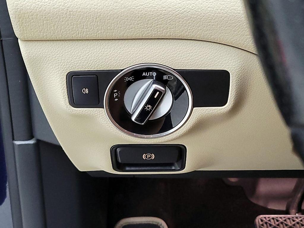used 2018 Mercedes-Benz CLA 250 car, priced at $20,998