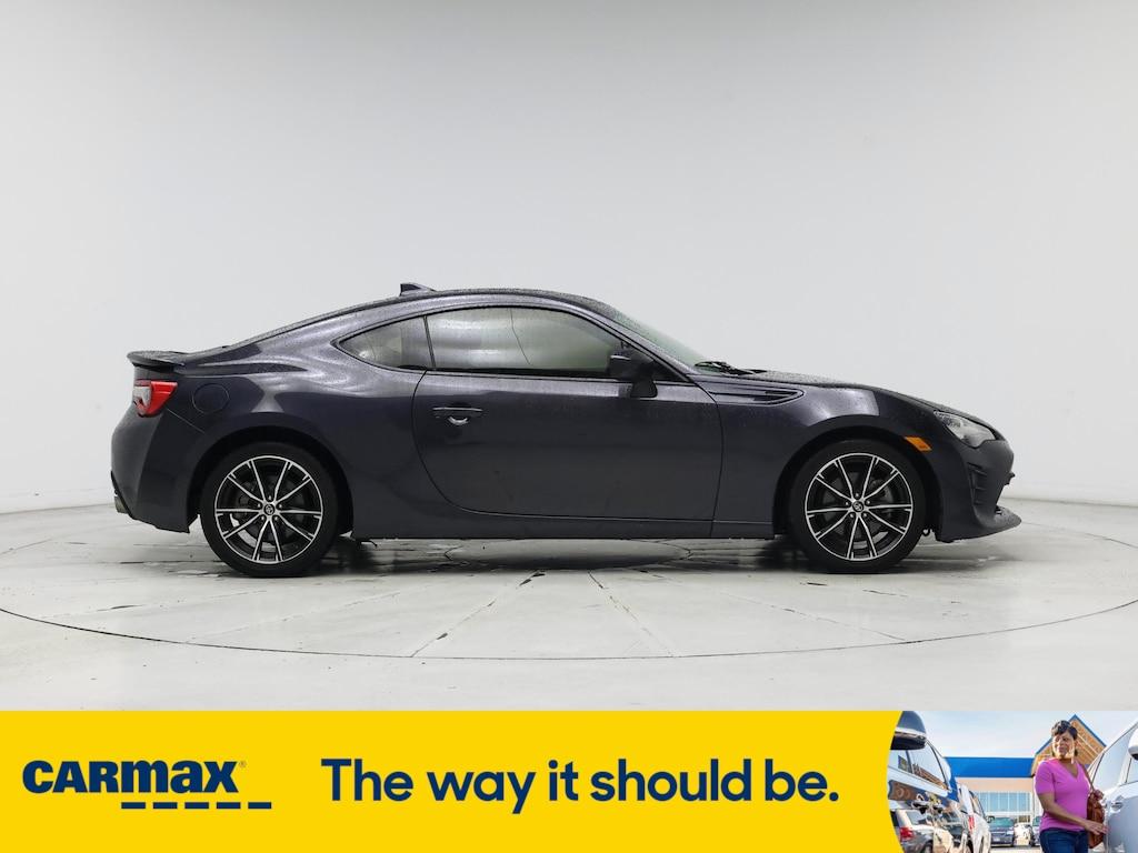 used 2017 Toyota 86 car, priced at $22,998