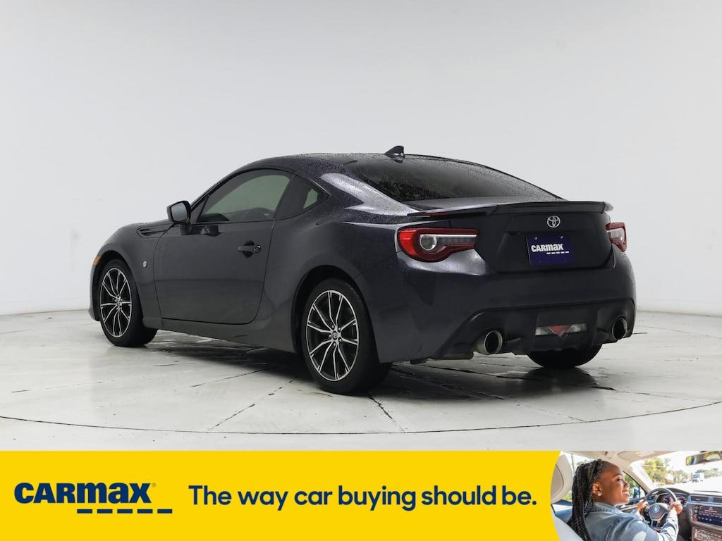 used 2017 Toyota 86 car, priced at $22,998