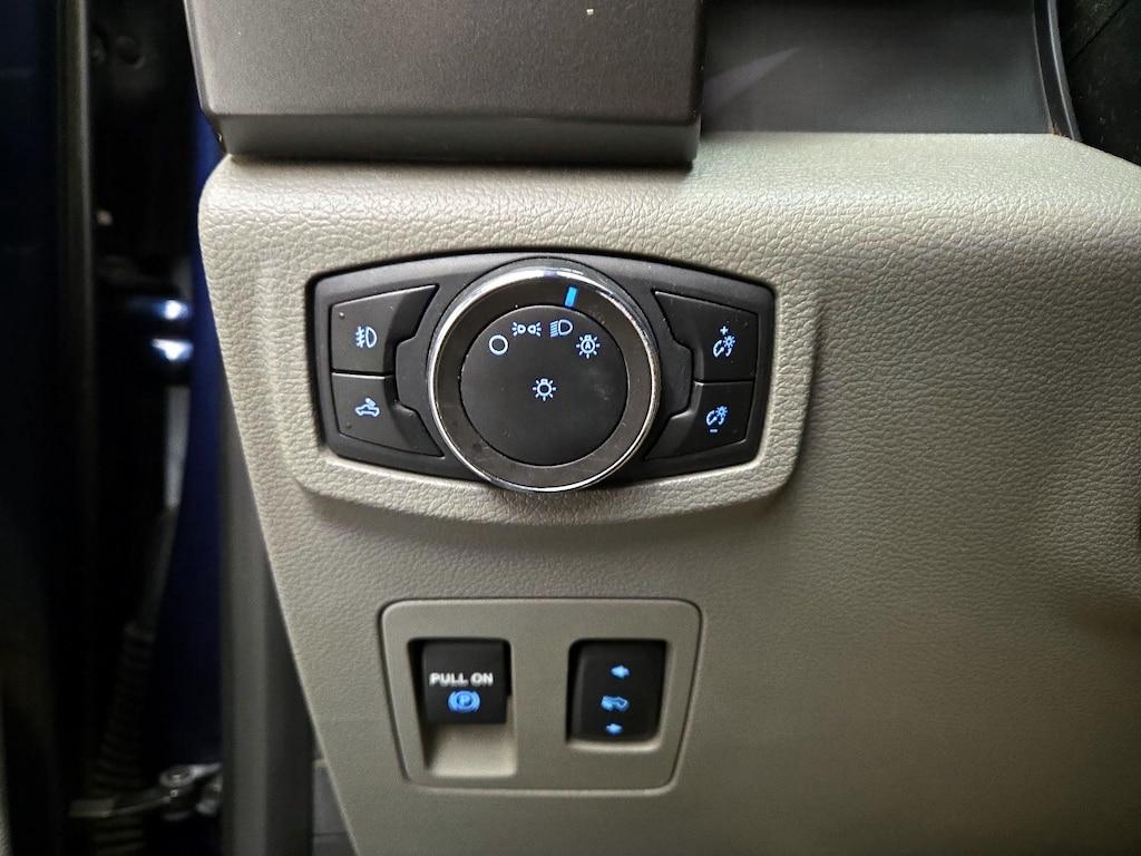 used 2019 Ford F-150 car, priced at $25,998