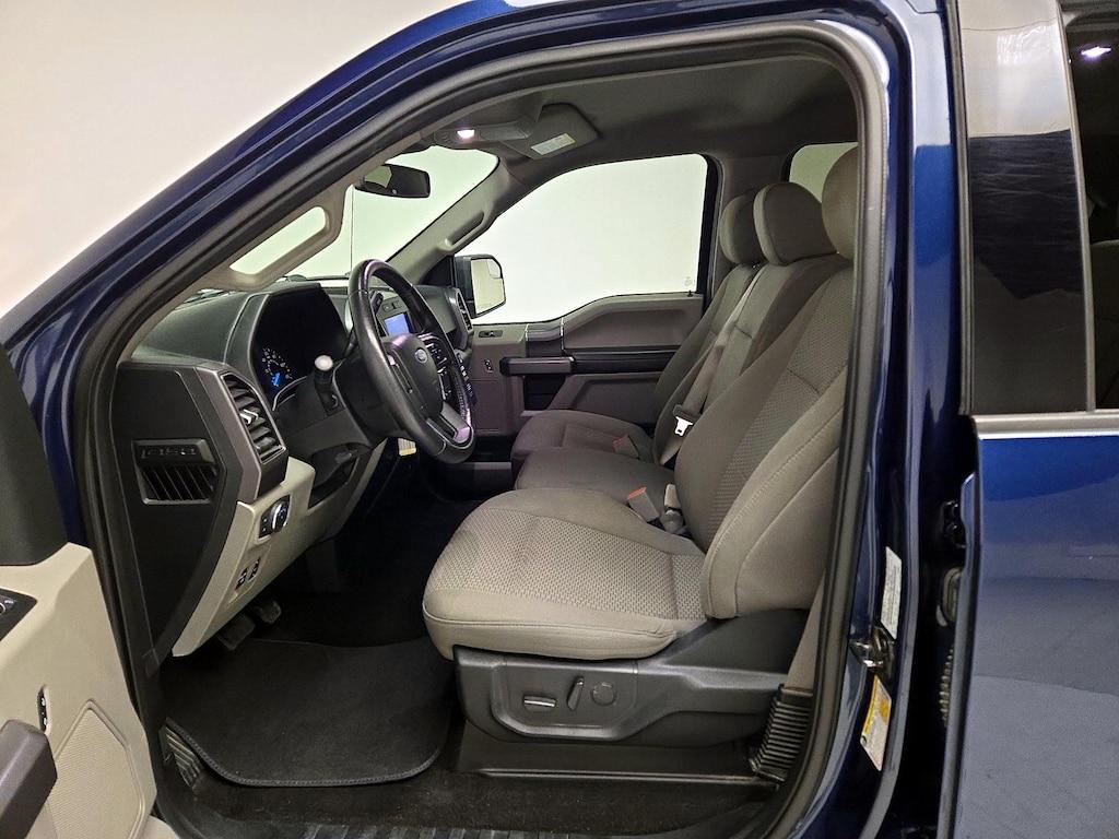 used 2019 Ford F-150 car, priced at $25,998