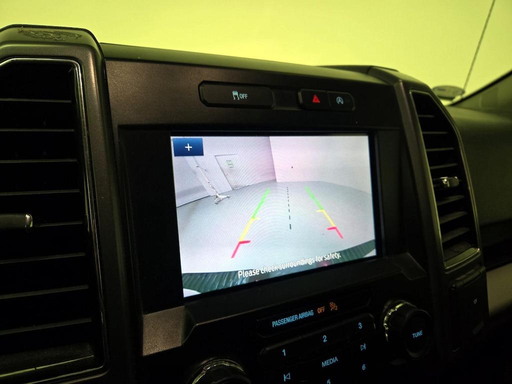 used 2019 Ford F-150 car, priced at $25,998