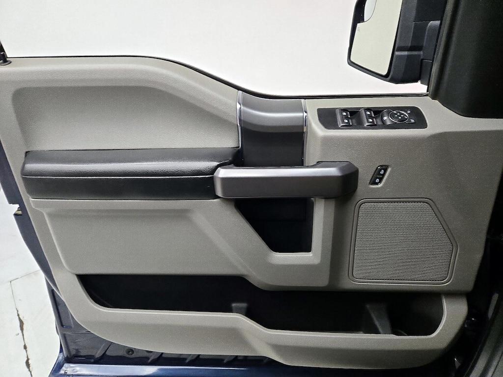 used 2019 Ford F-150 car, priced at $25,998