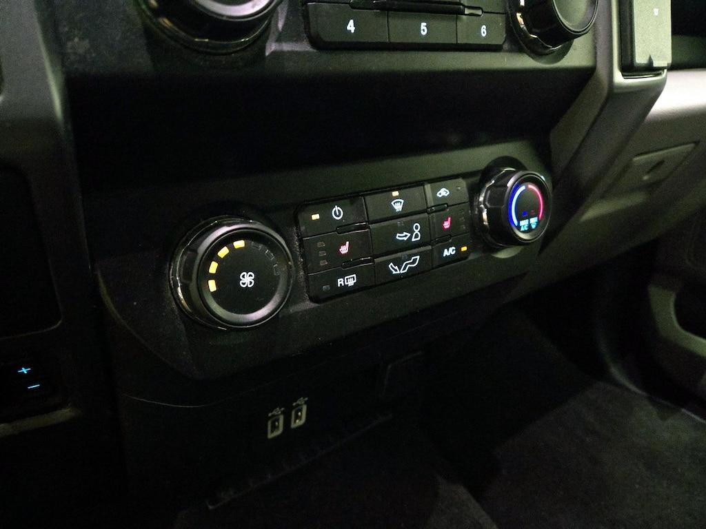 used 2019 Ford F-150 car, priced at $25,998