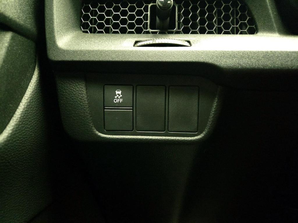 used 2023 Honda CR-V Hybrid car, priced at $30,998