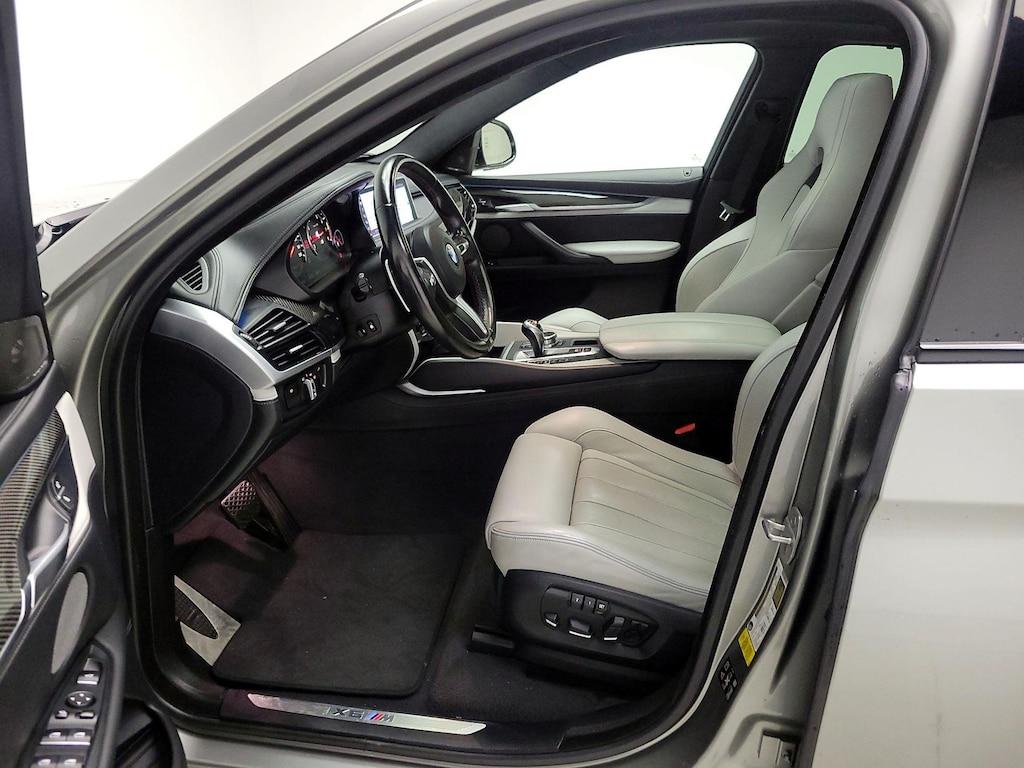 used 2018 BMW X6 car, priced at $40,998