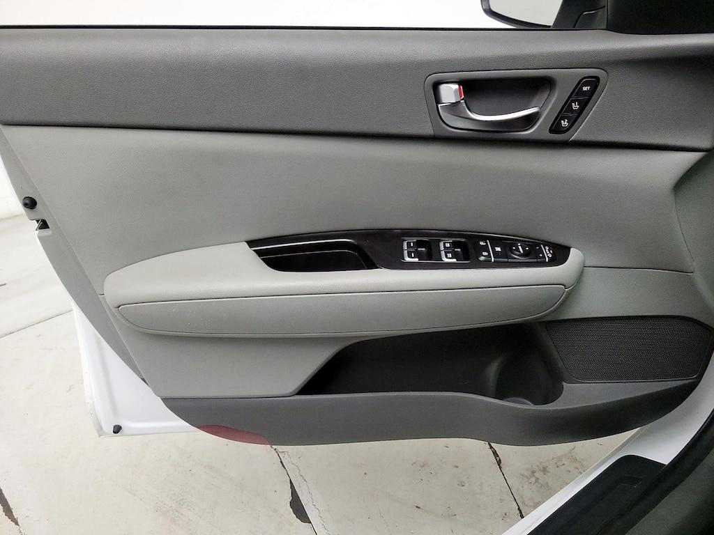 used 2016 Kia Optima car, priced at $14,998