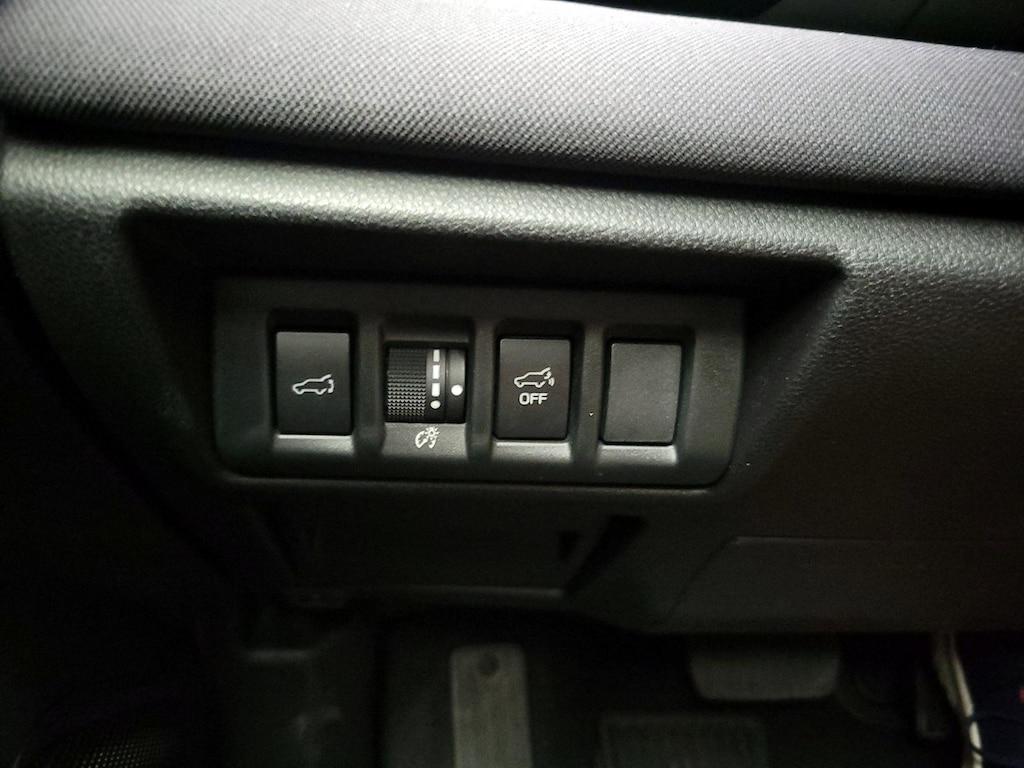 used 2022 Subaru Outback car, priced at $25,998