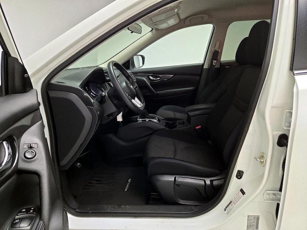 used 2017 Nissan Rogue car, priced at $18,998