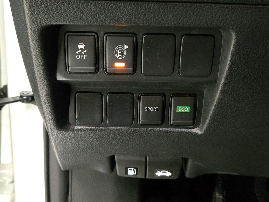 used 2017 Nissan Rogue car, priced at $18,998