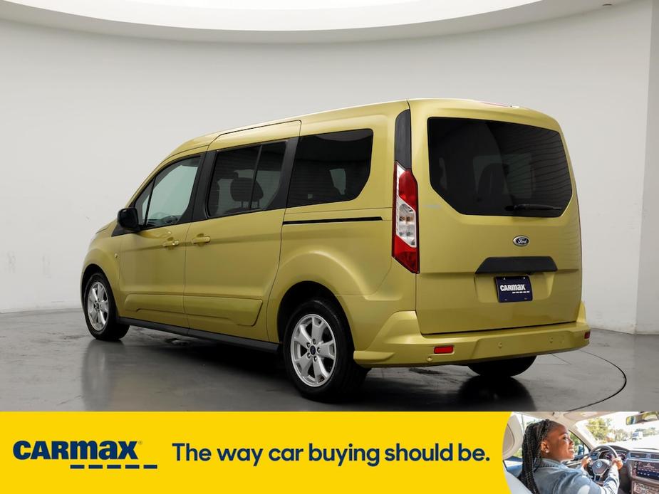 used 2016 Ford Transit Connect car, priced at $17,998